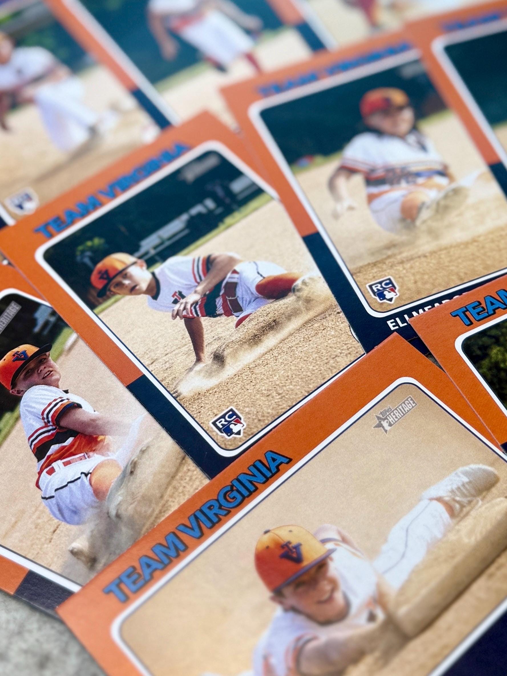 Sports Memorabilia Gift Personalized Graded Sports Cards - Custom Name & Photo, Acrylic, Baseball/Basketball/Football Styles Trading Card Case Sports Memorabilia Gift Personalized Graded Sports Cards - Custom Name & Photo, Acrylic, Baseball/Basketball/Football Styles Trading Card Case