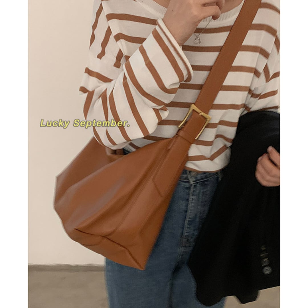 2023 New Arrival Women's Casual Handbag Single Shoulder Bag Crossbody Bag  Tote Bag