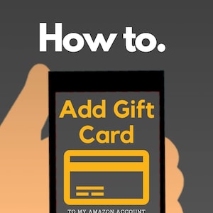 Ajouter une carte-cadeau à mon compte Amazon eBook - Étapes simplifiées pour échanger une carte-cadeau sur mon compte avec des captures d'écran | Téléchargement PDF