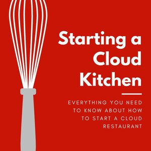 eBook Een Cloud Kitchen starten - Alles wat u moet weten over hoe u een Cloud Restaurant start | PDF ePUB Direct downloaden