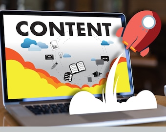 How To Start Your Content Business eBook - Make Money Online by Offering Content Marketing and Brand Building Services | PDF ePUB Download