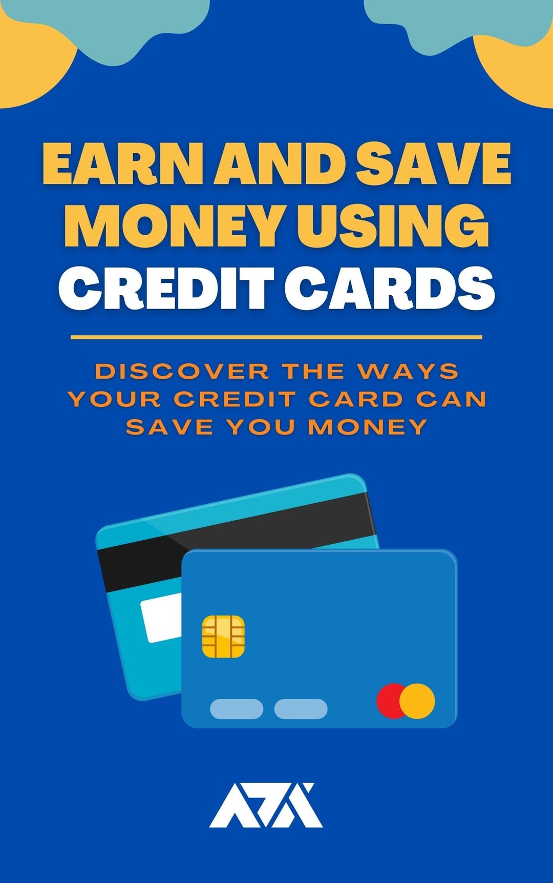 Earn and Save Money Using Credit Cards Ebook Discover the Ways Your