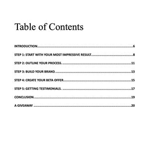 How to Start a Life Coach Business Ebook - How to Become a Life Coach ...