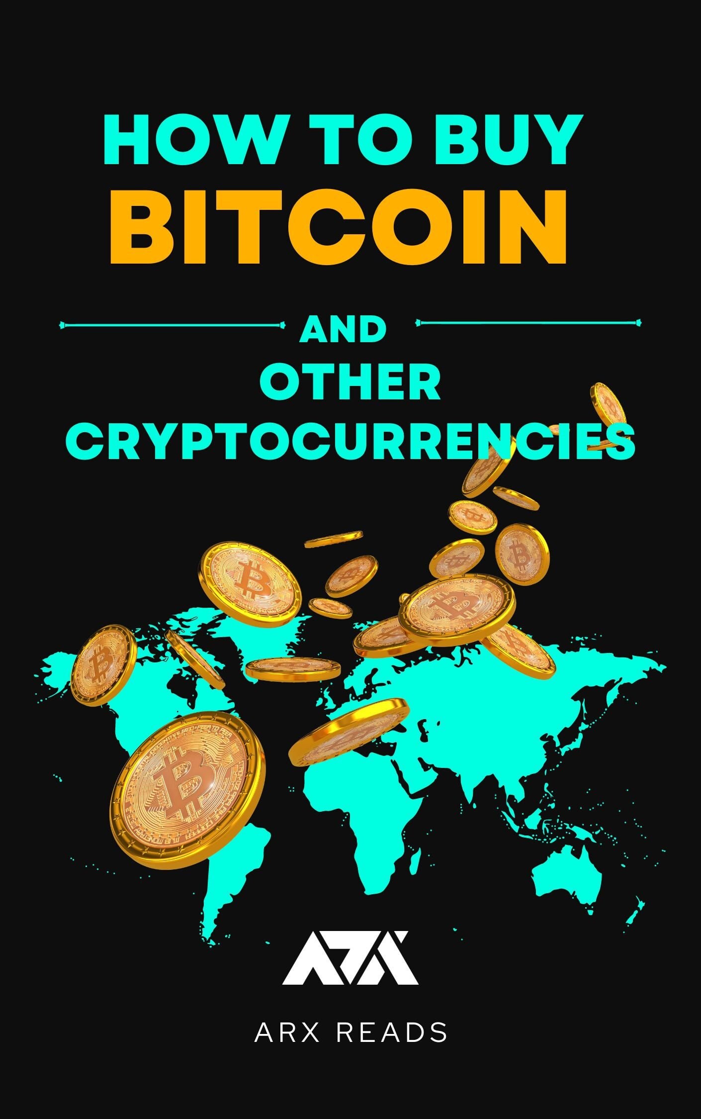 ビットコインやその他の暗号通貨の購入方法 eBook - 新規暗号通貨投資家のための初心者ガイド | PDF ePUB 即時ダウンロード - Etsy  日本