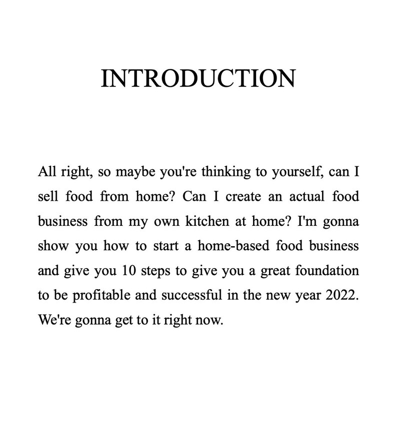 How To Sell Food From Home Ebook 10 Steps On How To Start A Small Food how-to-sell-food-from-home-ebook-10-steps-on-how-to-start-a-small-food