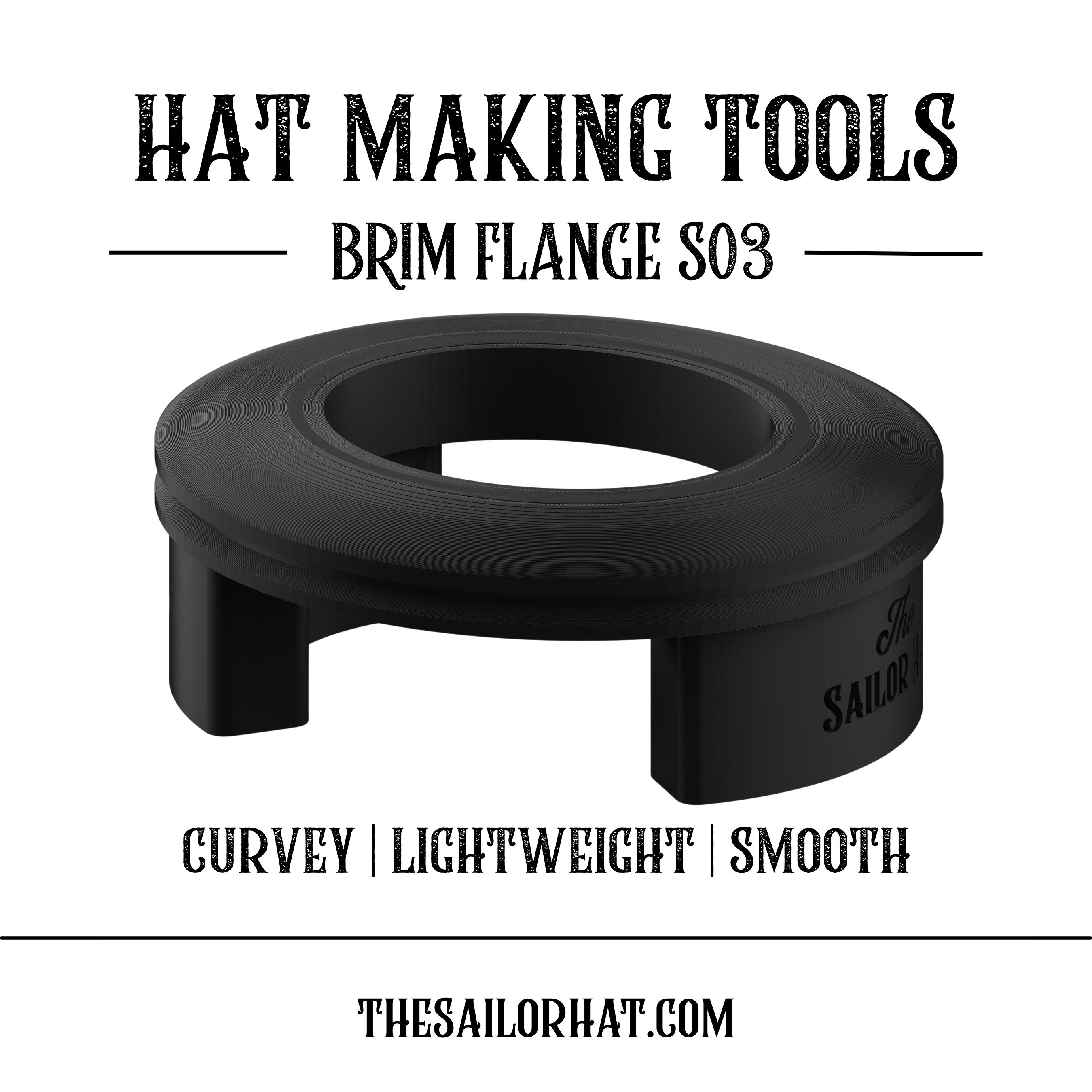 Rounding jack brim cutter - Etsy 日本