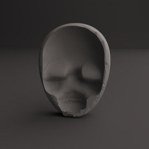Hat Block Pressers- Millinery - Crown - Hat Making - Hat Mold - 3D Print - Custom - Hat