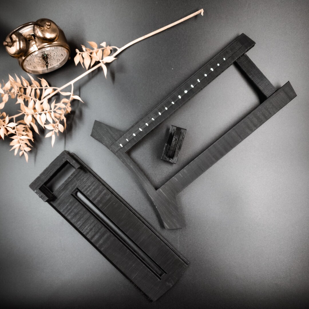 Cow Boy Hat M&F Westen Hat Bim Cutte, Pemium Quality Metal, 1/2