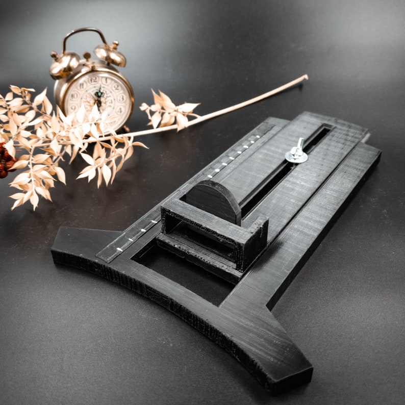 Che Bo Hats Rounding Jack Felt Hat Brim Cutter 3D Etsy