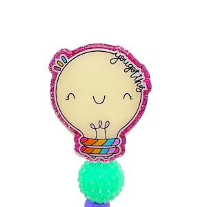 You Got This Badge Reel