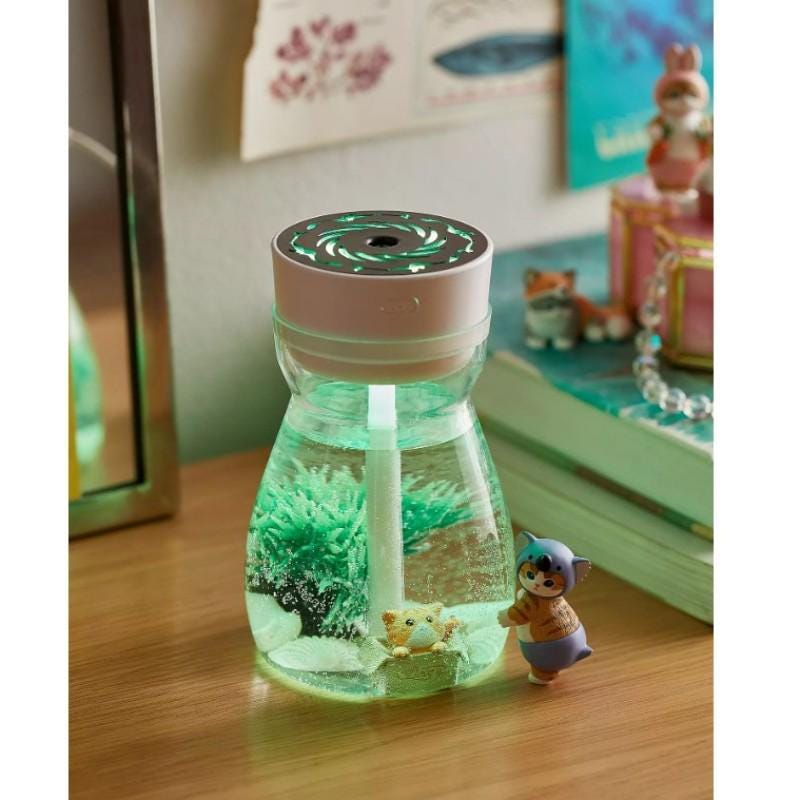 Cute humidifier discount