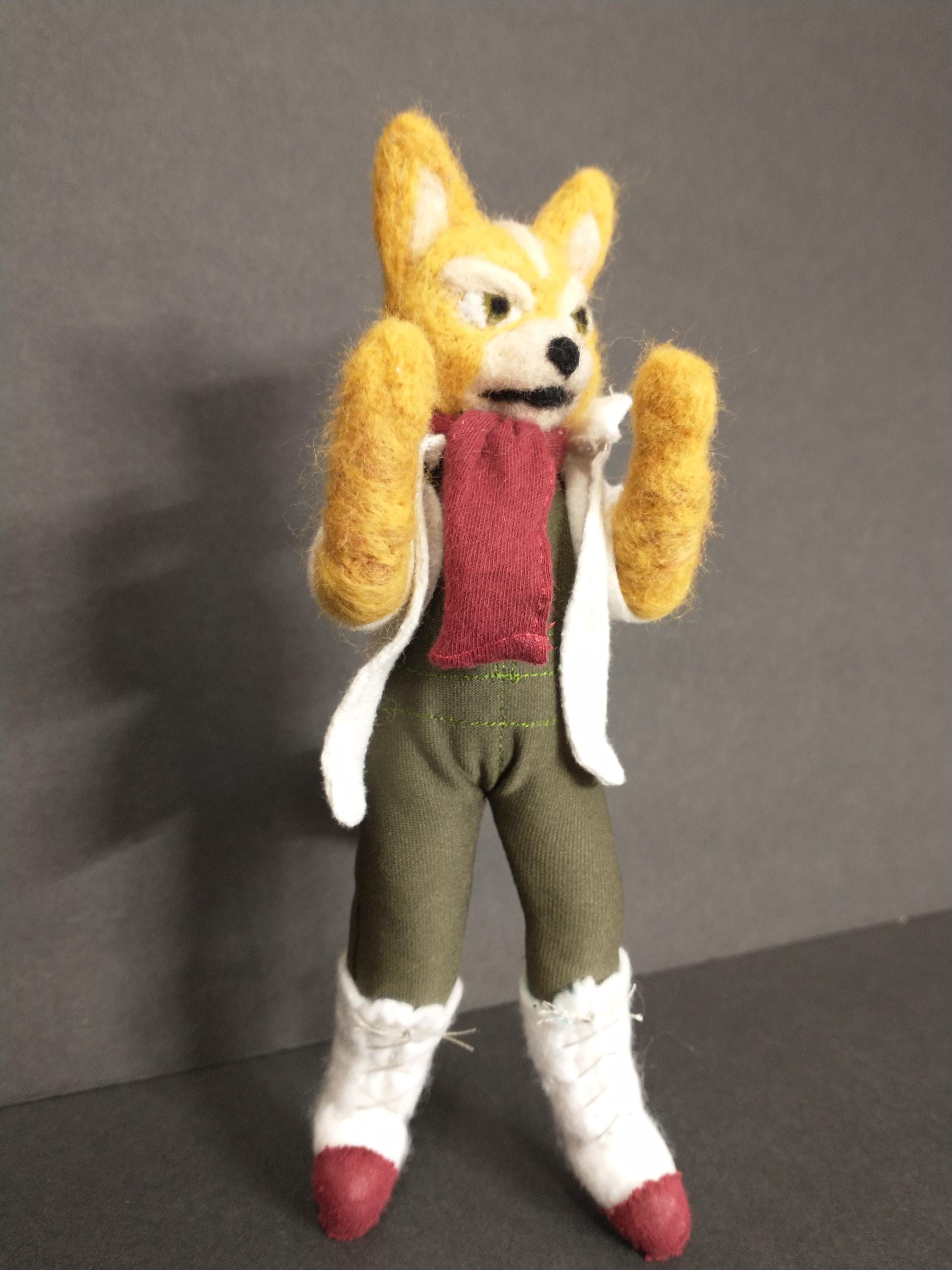 Star fox falco - Etsy 日本
