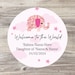 see more listings in the Baby Shower Stickers section