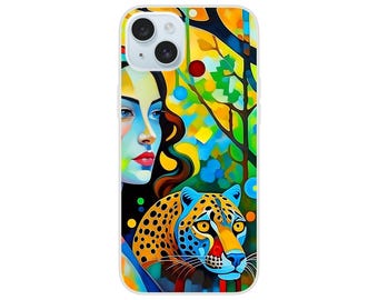 Flexi case Apple iPhone 15 Plus