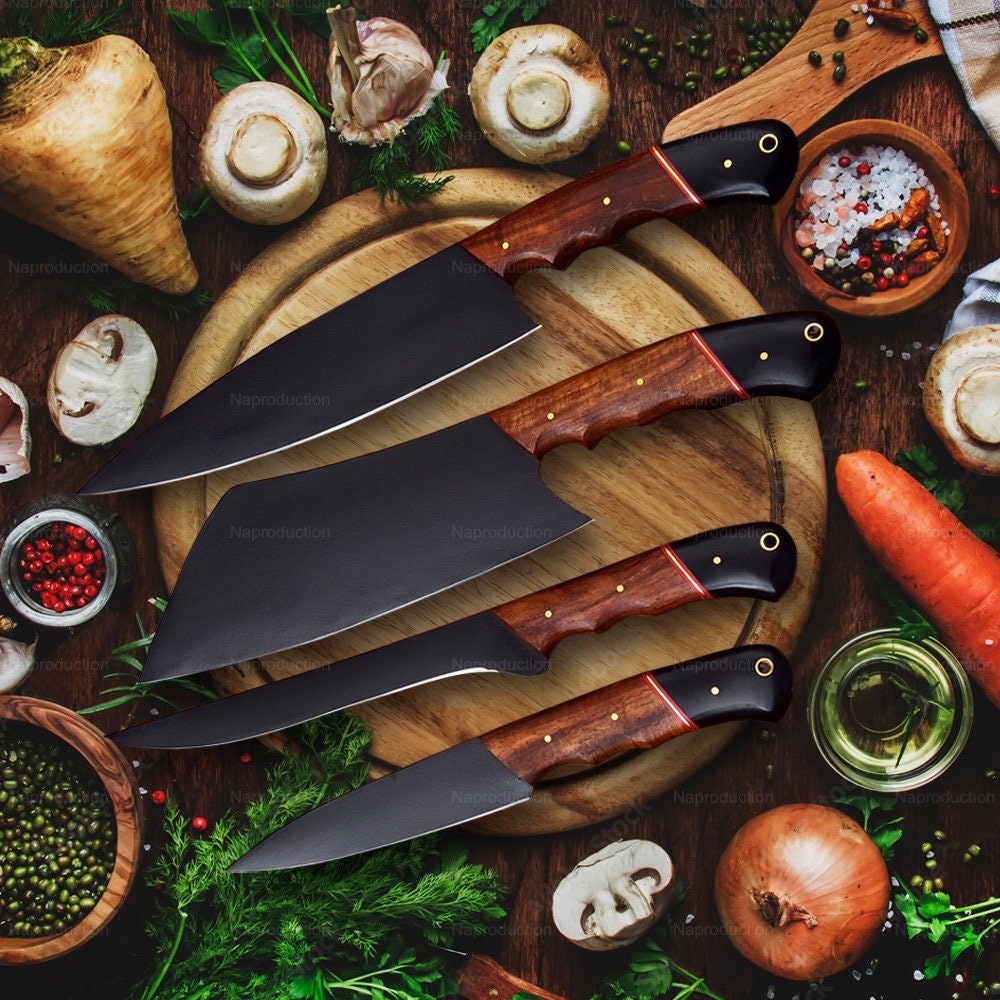 7 Ruthlessly Sharp Knives For Butchers