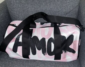 Amore Gym Bag