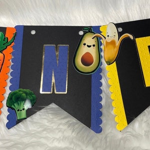 Hey Bear Sensory Party Decorations