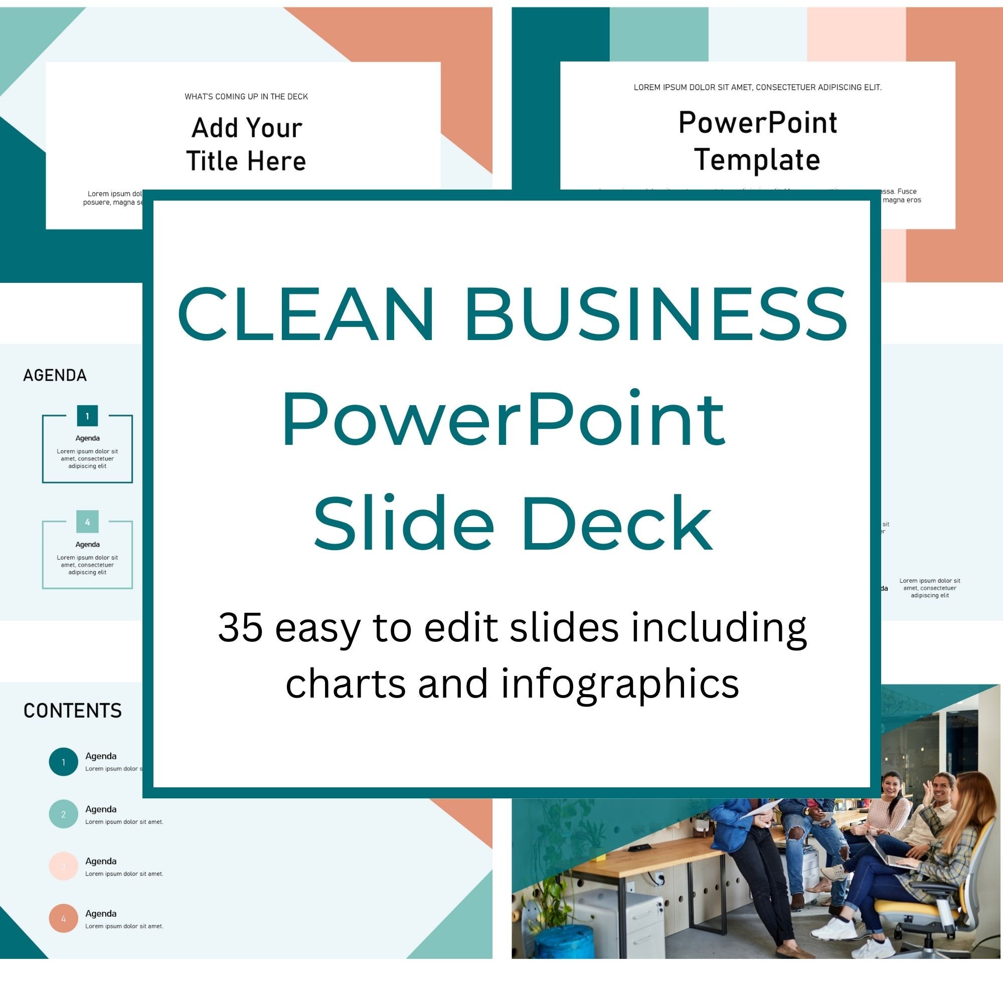 Clean Desk Policy Ppt