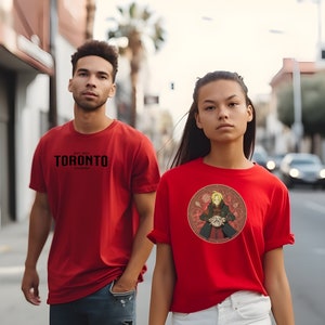 Japanese Anime T-Shirt, Anime Graphic Tee, Unisex Japanese T-Shirt, Anime Gift, Anime Clothing, Anime Lover Shirt, Anime Streetwear