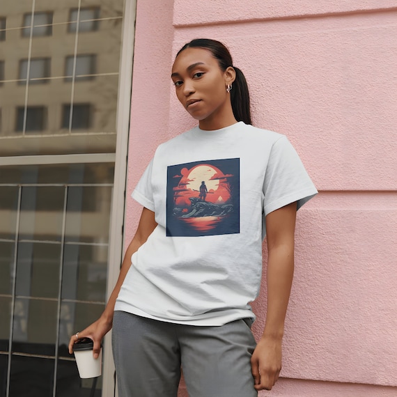 Fighting Fashion: How Anime Martial Arts Streetwear is Taking Over Your Wardrobe