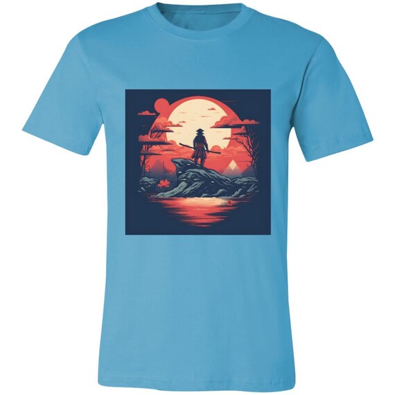 Chasing Shadows: When Anime Meets Streetwear in the World of Martial Arts