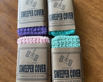 Panno Swiffer riutilizzabile