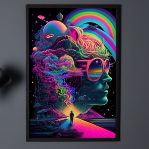 A Dreamer&#39;s Odyssey