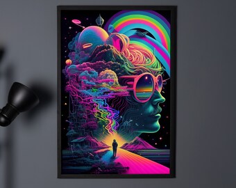 La odisea de un soñador