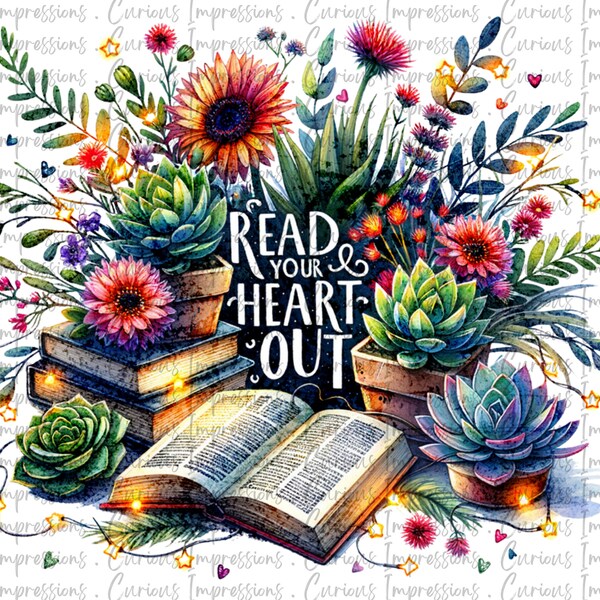 Read Your Heart Out PNG, Booktrovert Shirt, Anti Social Book Club, Introvert Shirt, Book Lover Sweatshirt, Bookish PNG, Bookworm Shirt