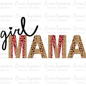 Girl Mama Png, Mothers Day Png, Girl Mom Sweatshirt, Trendy Girl Mom, Mom Life Merch, Motherhood Hoodie, Mama Bear, Trendy Mom Gift,
