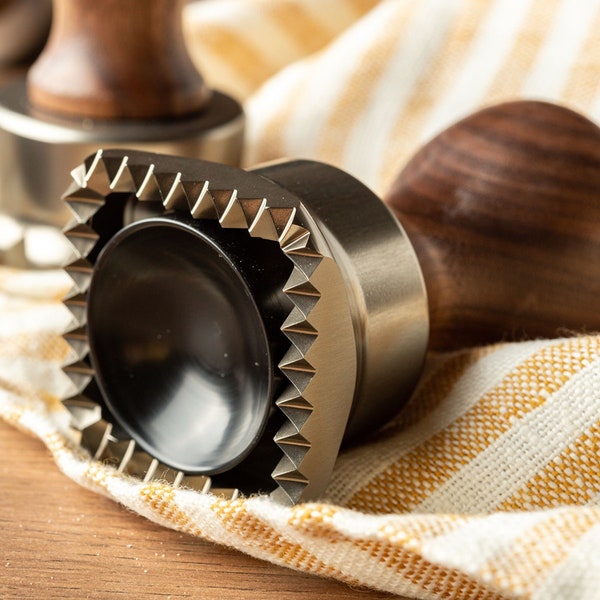 Italian Pasta Rolling Pin - Etsy UK