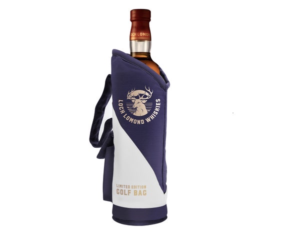 The PGA Limited Edition Single Malt Whisky