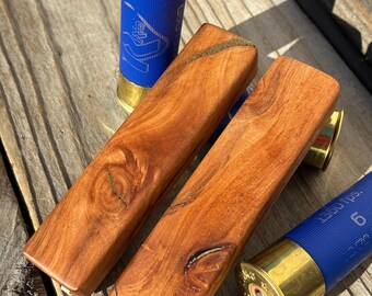 Pyracantha Stick Quail Calls