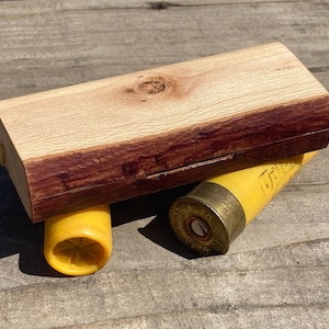 Richiamo per quaglie Heirloom Live Edge