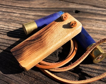 Heirloom Myrtle Chamber Call