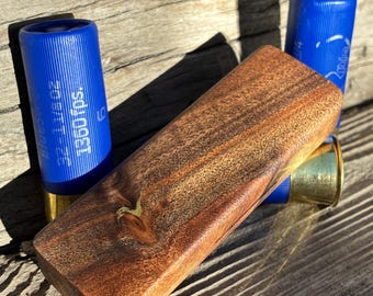 Texas Walnut Chamber Quail Call