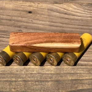Richiamo per quaglie da camera Mesquite Heirloom