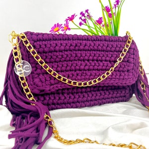 handbag handmade crochet Women Straw Woven Tote Large Beach Handmade Weaving Shoulder Bag Purse Straw Handbag