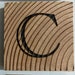 Custom Engraved Letter Tiles - Etsy