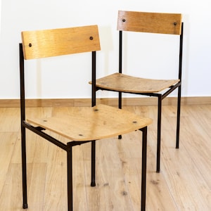 Effezeta chairs - Etsy 日本