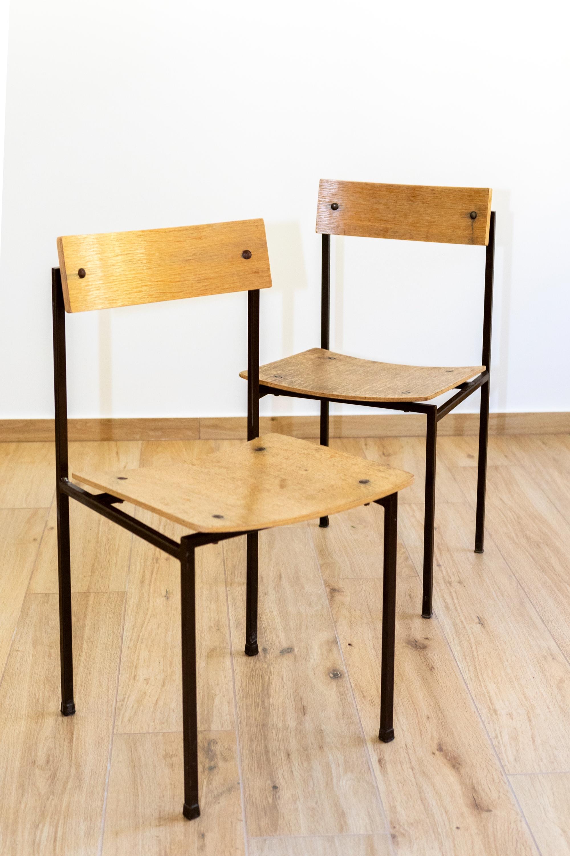 Effezeta chairs - Etsy 日本