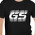 Grafiche bmw per serbatoio per R 1200 e R 1250 GS ADV Numero Big personalizzabile BM NF1