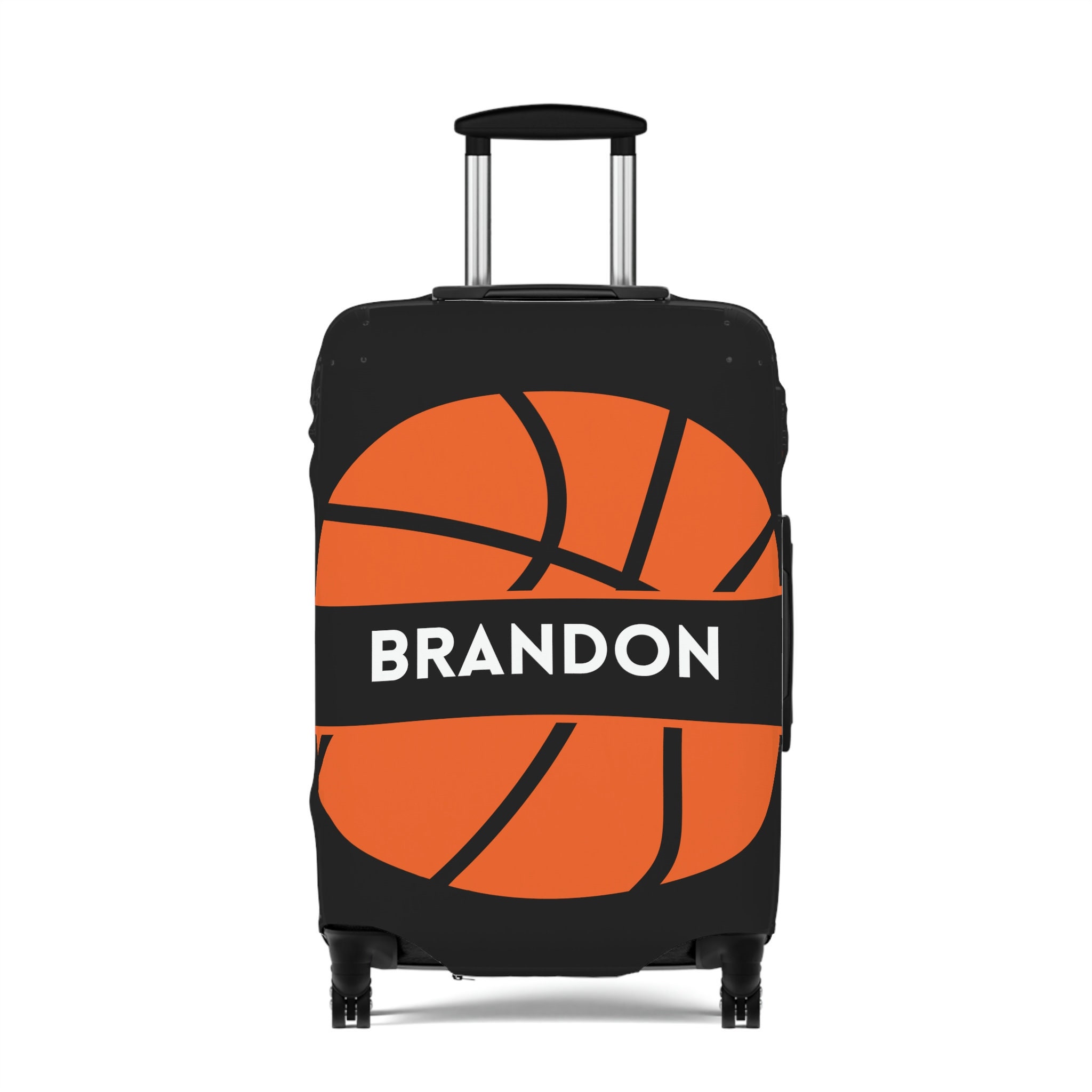 Basketball Suitcase