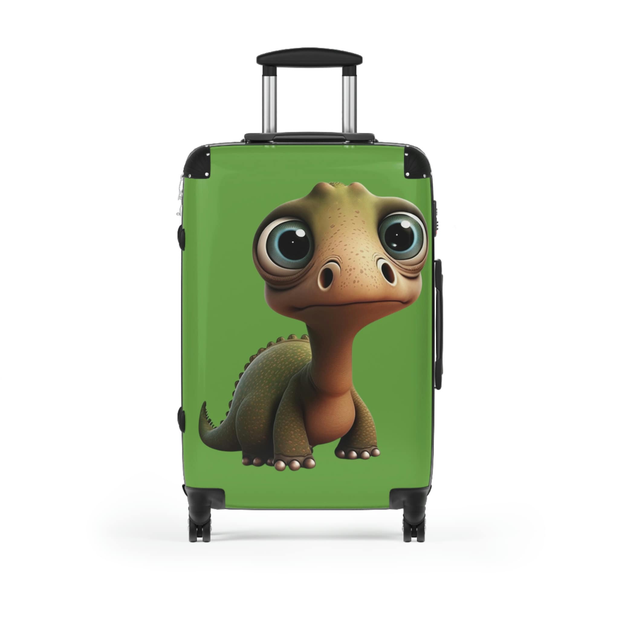 Kids Baby Dinosaur Suitcase Kids Luggage Kids Luggage on Wheels