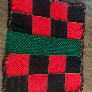 Blanket
