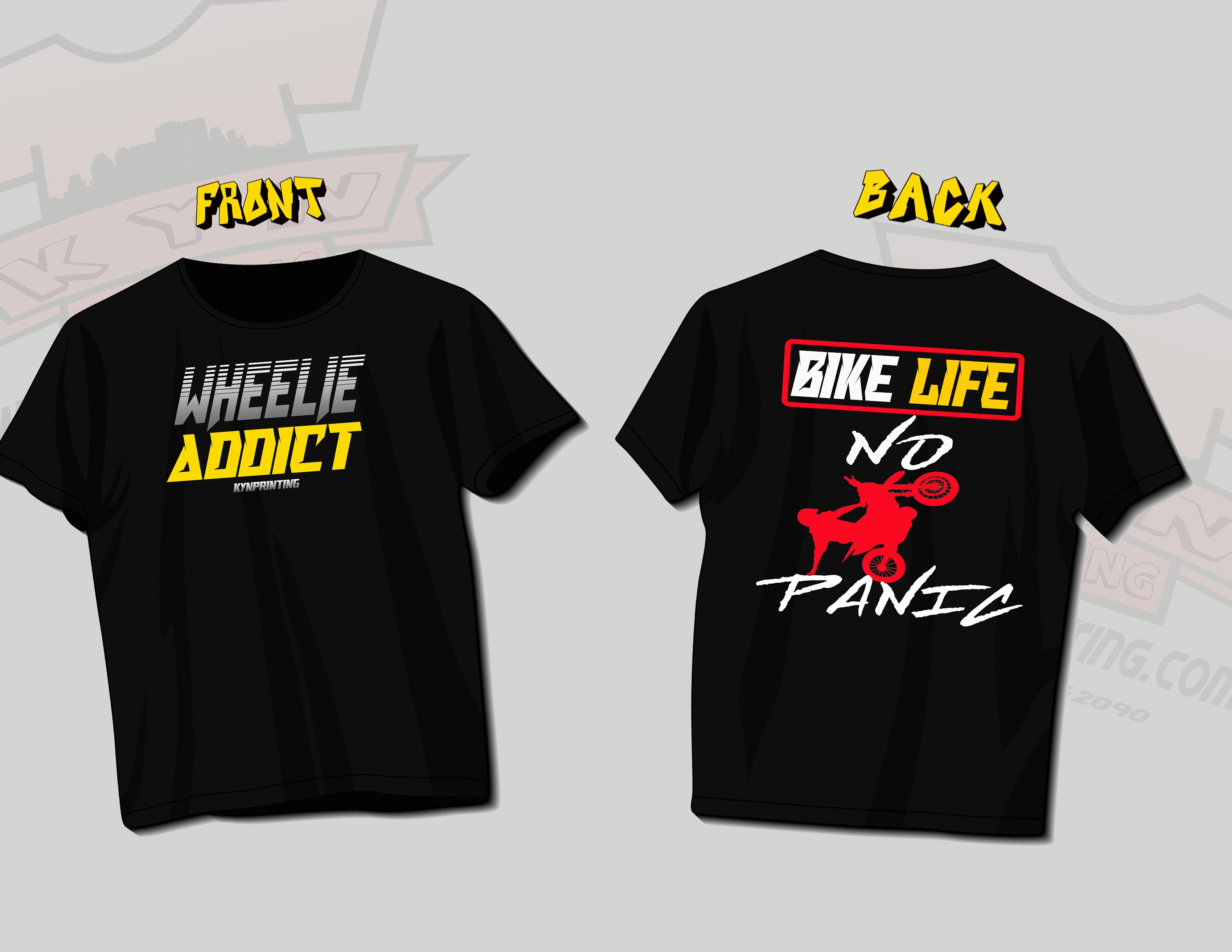 Motorcycle Life Shirt Motorcycle Life Shirt