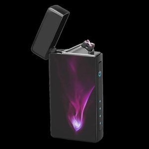 Rechargeable Electronic Lighter