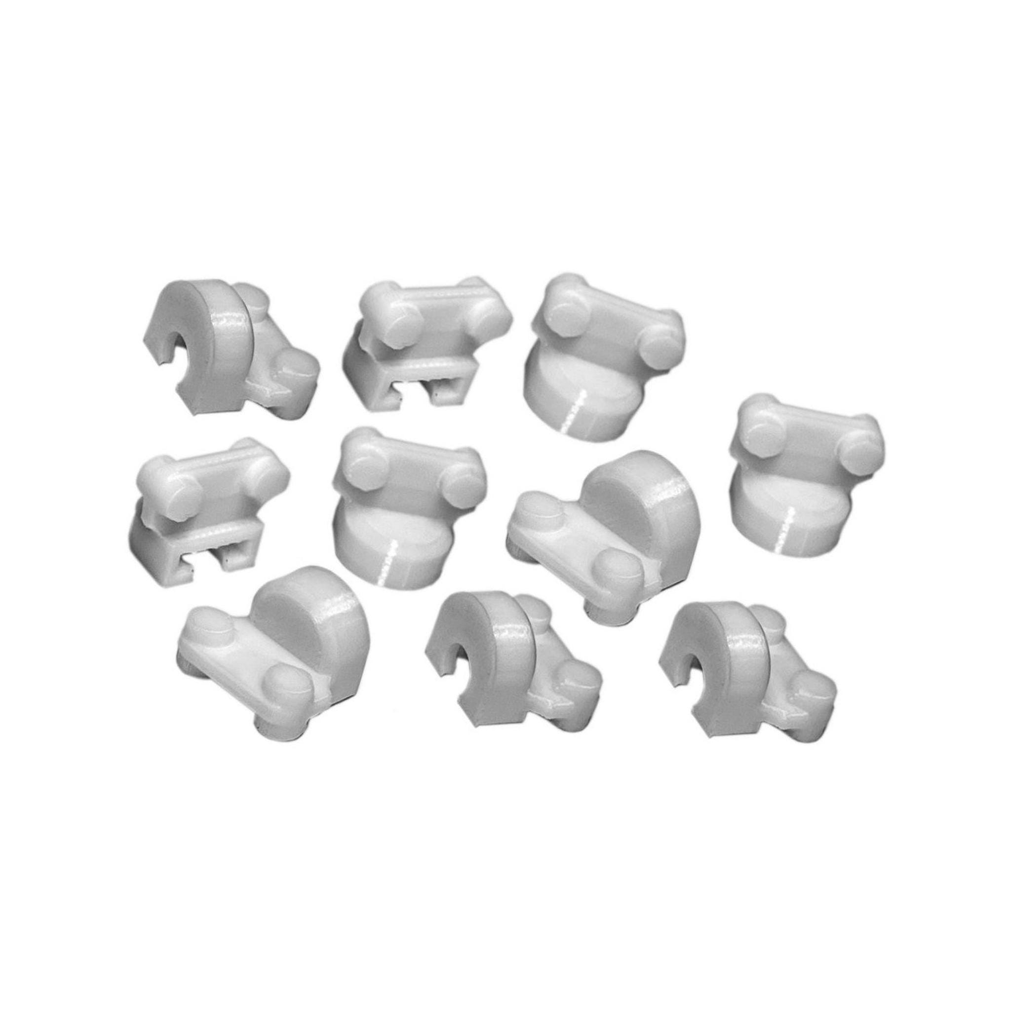 Roulettes Pivotantes,4X roulettes De Remplacement,roulettes De Meubles