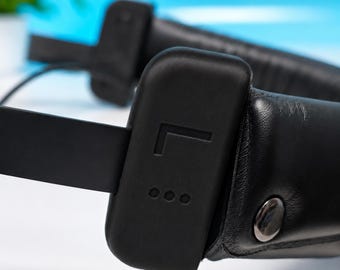Schieber-Reparaturset passend für Beyerdynamic Kopfhörer – Ersatz-Slider für DT-Reihe 770, 790, 797, 880, 990 sowie HS 200/400 und MMX 300
