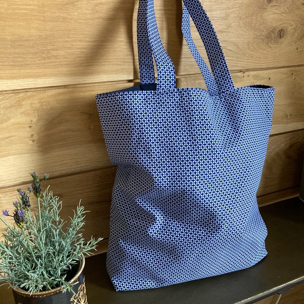 Shopper, draagtas, tote bag, shopping tas, casual, alledaagse das, kado